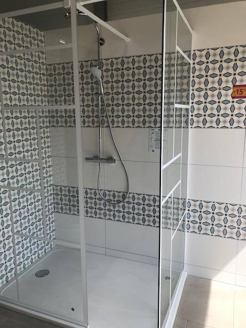 douche Italienne aubade